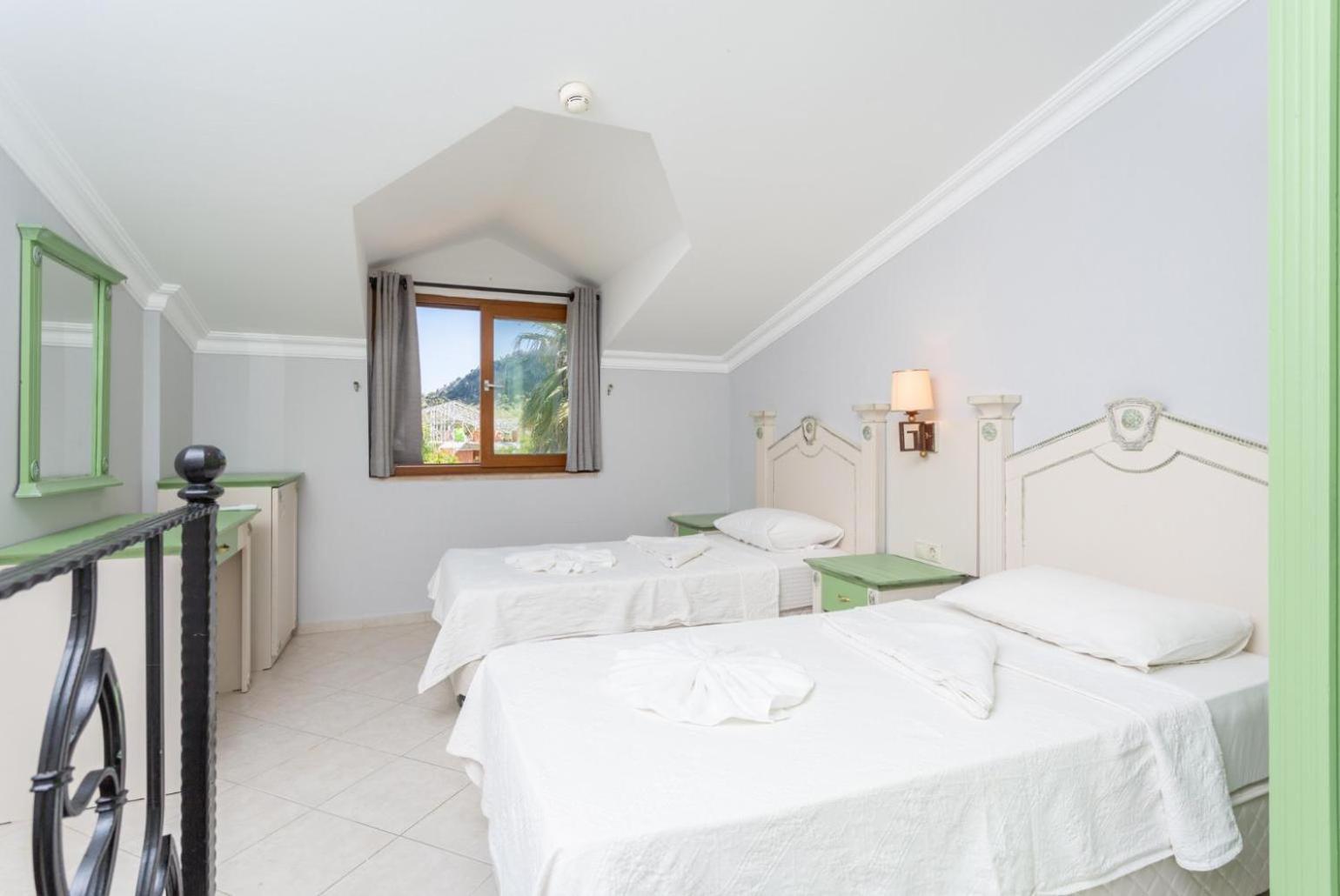 Villa Elmas Paradise Dalyan Esterno foto