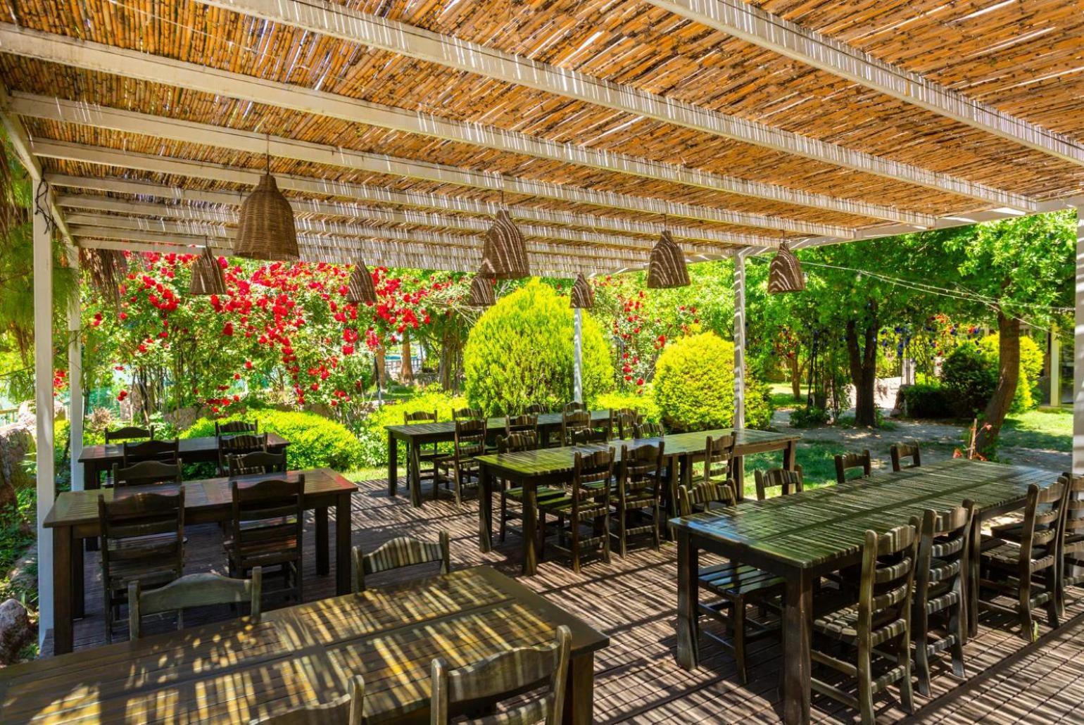 Villa Elmas Paradise Dalyan Esterno foto